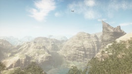 PC소식 - 3DMark 벤치마크 Sky Diver 공개