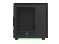 PC소식 - RAZER 에서 디자인한 NZXT H440 공개