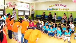  상세 >  동정 >  총장실  > CNU > 
