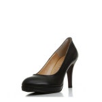 여성 펌프스 J1162 LA-101 흑색 (9 CM) - 사는 게 즐겁다! 롯데닷컴