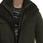 4포켓 야상점퍼 - 사는 게 즐겁다! 롯데닷컴