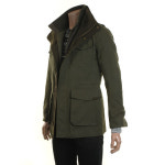 4포켓 야상점퍼 - 사는 게 즐겁다! 롯데닷컴