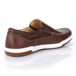 남성 로퍼 H0053 C-680 중밤색 (2.5CM) - 사는 게 즐겁다! 롯데닷컴