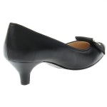 여성 펌프스 J1201 LA-087 흑색 (5CM) - 사는 게 즐겁다! 롯데닷컴