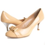 여성 펌프스 J1209 CK-078 연베이지 (7CM) - 롯데백화점 공식 온라인몰