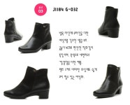 여성 앵클 부츠 모음 J1060 외 6종 - 사는 게 즐겁다! 롯데닷컴