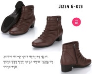 여성 앵클 부츠 모음 J1060 외 6종 - 사는 게 즐겁다! 롯데닷컴