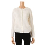 여성_CABLE SHORT CARDIGAN (YL11A33) - 사는 게 즐겁다! 롯데닷컴