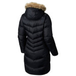 수입라인 무릎위가지 오는 큐쉴드  다운 코트MV4COL6795 - 사는 게 즐겁다! 롯데닷컴