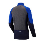 (KAPPA)기모트레이닝 상의점퍼KFT431MM - 사는 게 즐겁다! 롯데닷컴