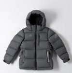 [아디다스/adidas kids] YK HT DOWN JKT(S50011) - 사는 게 즐겁다! 롯데닷컴