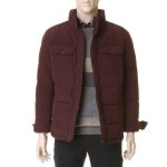 이월 F/W 캐얼한 느낌의 덕다운 숏 점퍼-ZOV4JP110 - 사는 게 즐겁다! 롯데닷컴