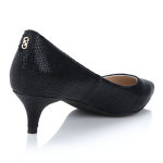 LF공식수입! 16S/S 여성 프리에타 펌프스 9종택1 PRIETA PUMP CH7F6E123 CH7F6F141 - 사는 게 즐겁다! 롯데닷컴