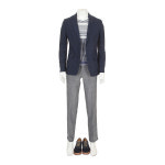 S/S 시원하게 입을까요 멋 스럽게 입을까요 둘다 하시면 되요! (RIBIBJ91APH - 사는 게 즐겁다! 롯데닷컴