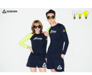 기즈본 summer 시즌 취향저격 커플래쉬가드 상의하의택1일 G090 - 롯데백화점 공식 온라인몰
