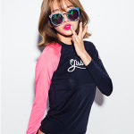 기즈본 summer 시즌 취향저격 커플래쉬가드 상의하의택1일 G090 - 롯데백화점 공식 온라인몰