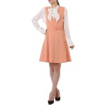 스윗한 여름향기 플레어원피스(NW6MZ006)@벨트 - 사는 게 즐겁다! 롯데닷컴