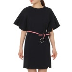 큐티소매티데일원피스 (N162MSE018) - 사는 게 즐겁다! 롯데닷컴