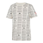 Alife Olympic Running Tee 570475-08 - 롯데백화점 공식 온라인몰