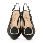 여성 슬링백 J1369 W-574 검정 - 롯데백화점 공식 온라인몰