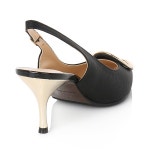 여성 슬링백 J1369 W-574 검정 - 롯데백화점 공식 온라인몰