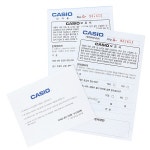 카시오 지샥 스카이콕핏 GA-1100-2BDR - 사는 게 즐겁다! 롯데닷컴