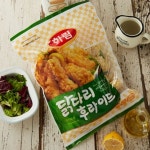 [신선생] 하림 후라이드 치킨/닭다리 - 특가대표! 위메프 [신선생] 하림 후라이드 치킨/닭다리 6,900원 ▶ 구경하러가기