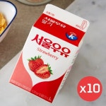 [신선생] 서울우유 딸기우유200mlx10 - 특가대표! 위메프 [신선생] 서울우유 딸기우유200mlx10 7,900원 ▶ 구경하러가기