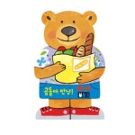 [책과놀이] 블루래빗 토이북 할인!! - 특가대표! 위메프 [책과놀이] 블루래빗 토이북 할인!! 9,750원 ▶ 구경하러가기