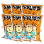 [마이펫] 두부랑 캣츠 두부모래 7L - 특가대표! 위메프 [마이펫] 두부랑 캣츠 두부모래 7L 6,000원 ▶ 구경하러가기