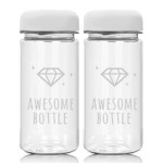 [[원더배송] 트라이탄 보틀 500ml X 2] 특가대표! 위메프  [원더배송] 트라이탄 보틀 500ml X 2 5,900원 ▶ 구경하러가기
