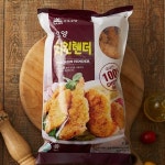 [신선생] 사조오양 치킨너겟 /만두 - 특가대표! 위메프 [신선생] 사조오양 치킨너겟 /만두 790원 ▶ 구경하러가기