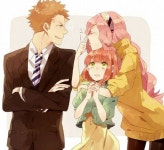 Stay away | Uta No Amino-Sama Amino
