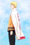 Naruto Uzumaki | Wiki | Boruto Amino