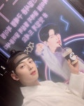 다할게요👍 #고마워요 #아로하 #차이림 #차이링 • [ENG] There is not much left, Thank you for supporting me until the end💜 | Astro... 