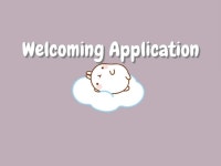Welcoming Application | LGBT+ Amino