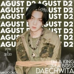 || yoongi / Suga / Agust D-2 edit ♡ | BTS Amino