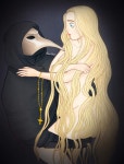SCP-166 and SCP-049 fixed version. | SCP Foundation Amino