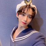 ꒰ ☁️ ꒱ 원 어 스 ✿៹ 손 동 주 | K-Pop Amino