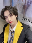 ꒰ 🌼 ꒱ 원 어 스 ✿៹ 손 동 주 | K-Pop Amino