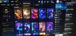 Lol pc? | League Of Legends Official Amino