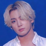 전정국에스 블론드 헤어 | Wiki | B.T.S Maknae Line Amino