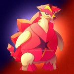 Daily Pokémon #776 | Pokémon Amino