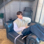 ⌗ 손 동 명 ៹ dongmyeong ⛲️👒 | K-Pop Amino