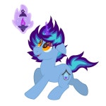 Finished Souls Flame Drawing | Equestria Unofficial Fan Club Amino