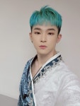 ⌗ 김 건 학 ៹ leedo 🌊 | K-Pop Amino