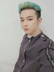 ⌗ 김 건 학 ៹ leedo 🧼 | K-Pop Amino