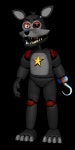Leftfox | Five Nights At Freddys Amino