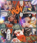 ⠀⠀⠀⠀⠀⠀⠀❤︎ꞈ my dytch entry ˖ 𓍼 | BLINK (블링크) Amino