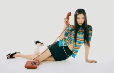 JOY 조이 안녕 (Hello) Mood Sampler #1 | عرب Arabs Amino